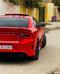 دودج تشارجر